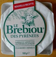 Le Brebiou des Pyrénées