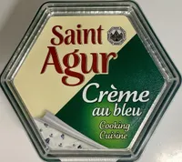 Saint Agur Crème