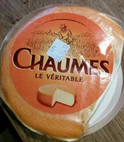 Chaumes Le véritable