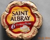 SAINT ALBRAY 6 Mini parts