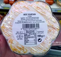 Petit Tourtain (33% MG)