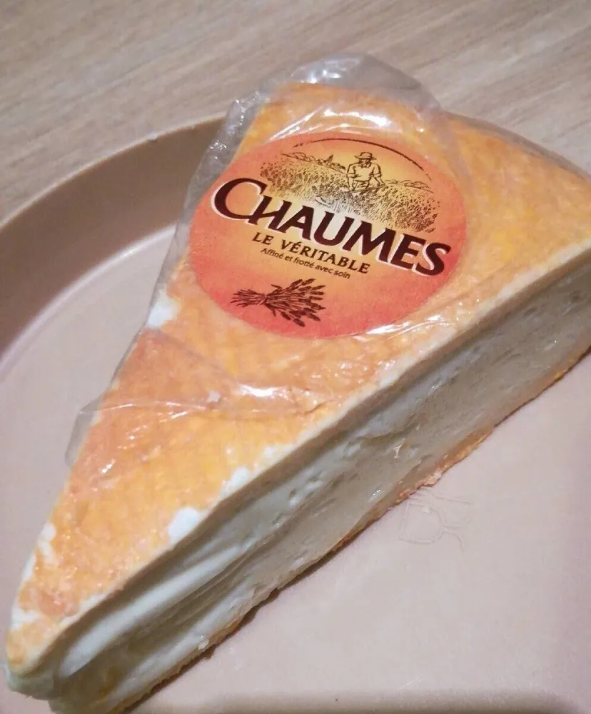 Chaumes