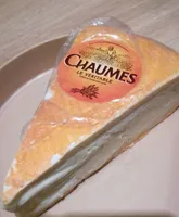 Chaumes