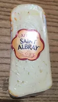 Saint Albray 200g