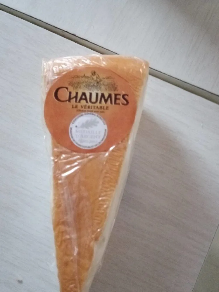 Véritable Chaumes