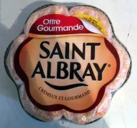 Saint Albray - offre gourmande
