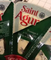 Fromage à Pâte Persillée