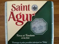 Fromage à pâte persillée au lait pasteurisé