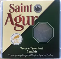Saint Agur