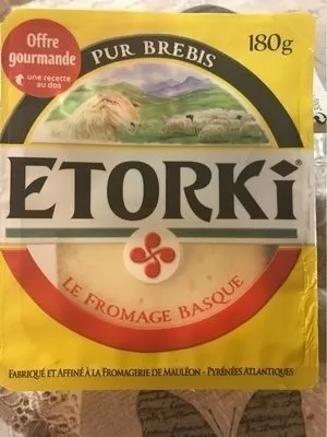 Etorki