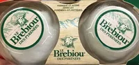 Le Brebiou des Pyrénées crémeux