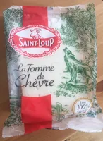 La Tomme de chèvre
