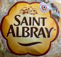 Fromage au lait de vache pasteurisé