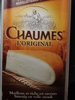 Fromage à pâte molle l'Original