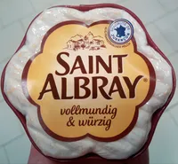 Saint Albray