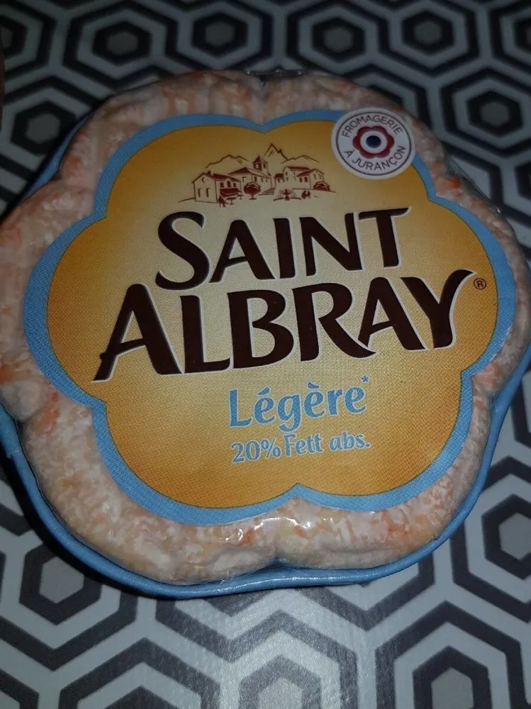 Saint albray