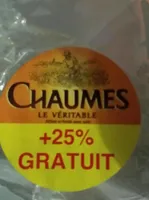 Chaumes - le véritable +25% gratuit