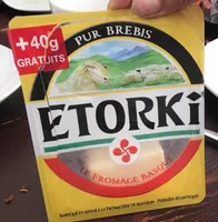 Fromage de Brebis