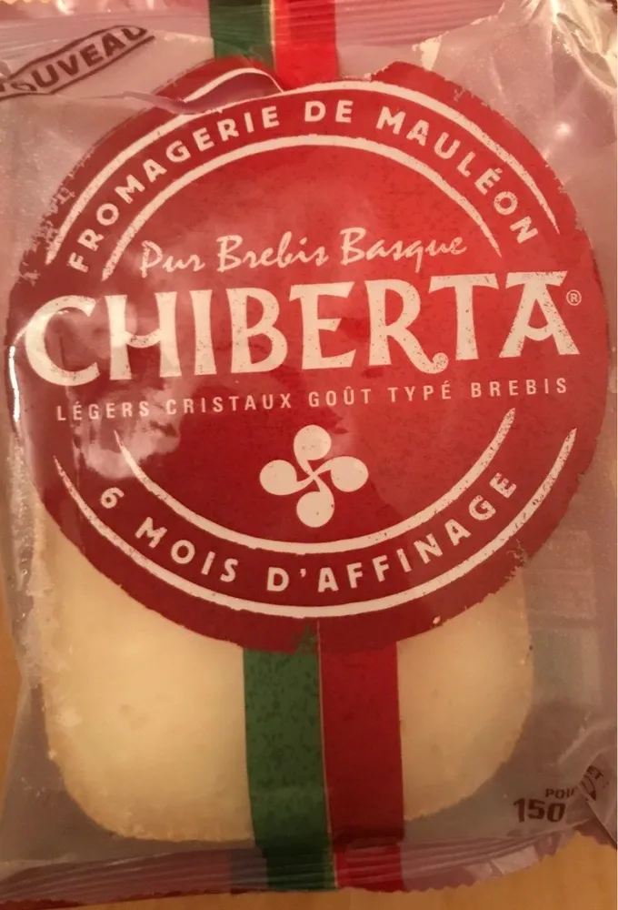 Chiberta