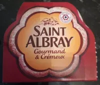 Saint Albray