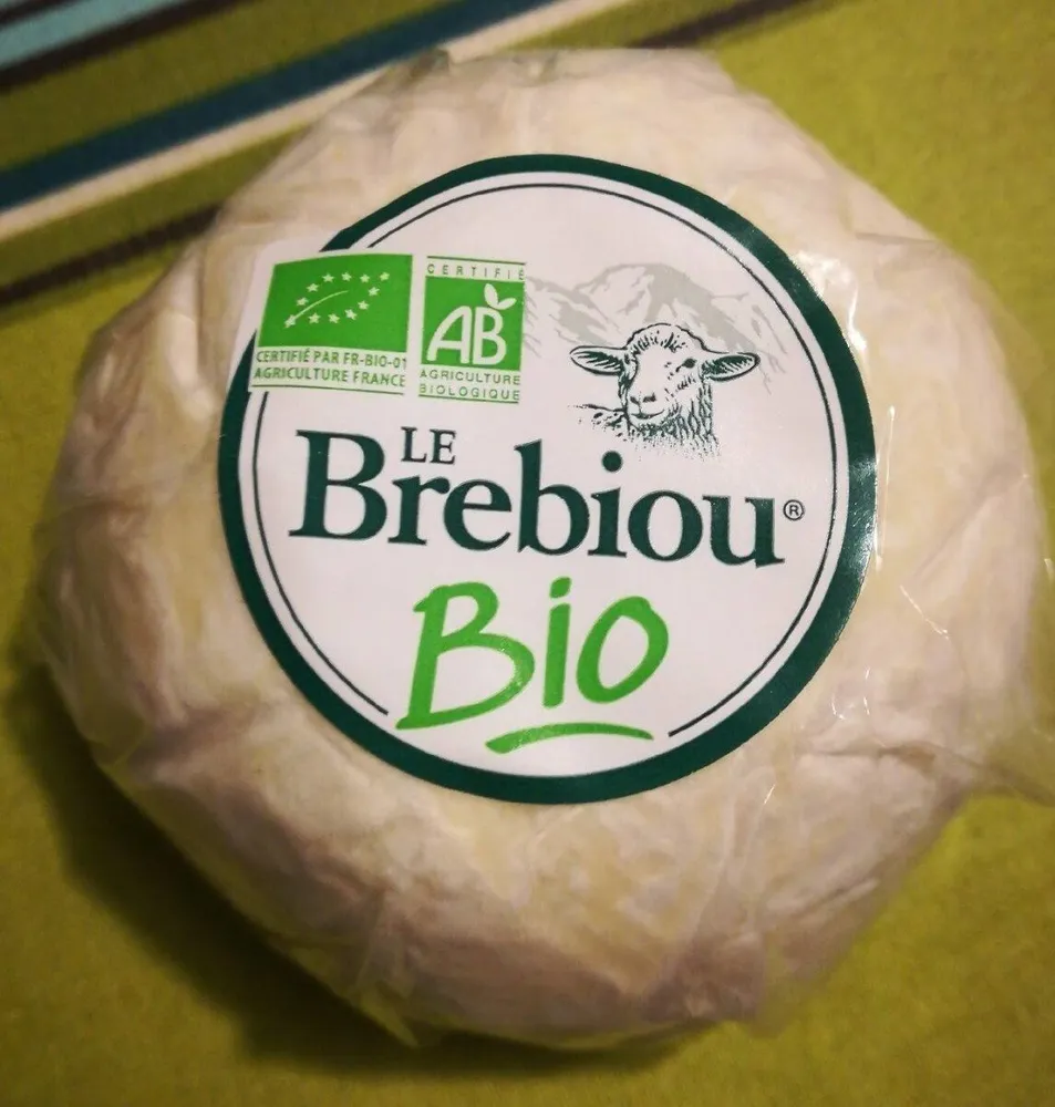 Le brebiou bio