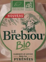 Le Brebiou bio