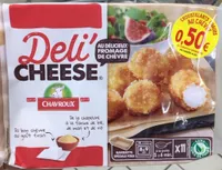 Deli’cheese Chavroux