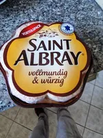 Saint Albray