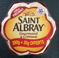 Saint Albray