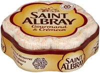 Saint-Albray
