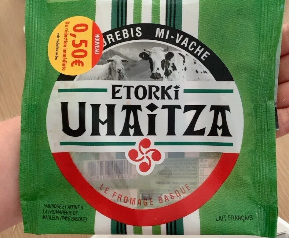 Uhaitza