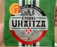 Uhaitza