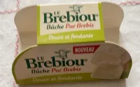 Le brebiou bûche pur brebis