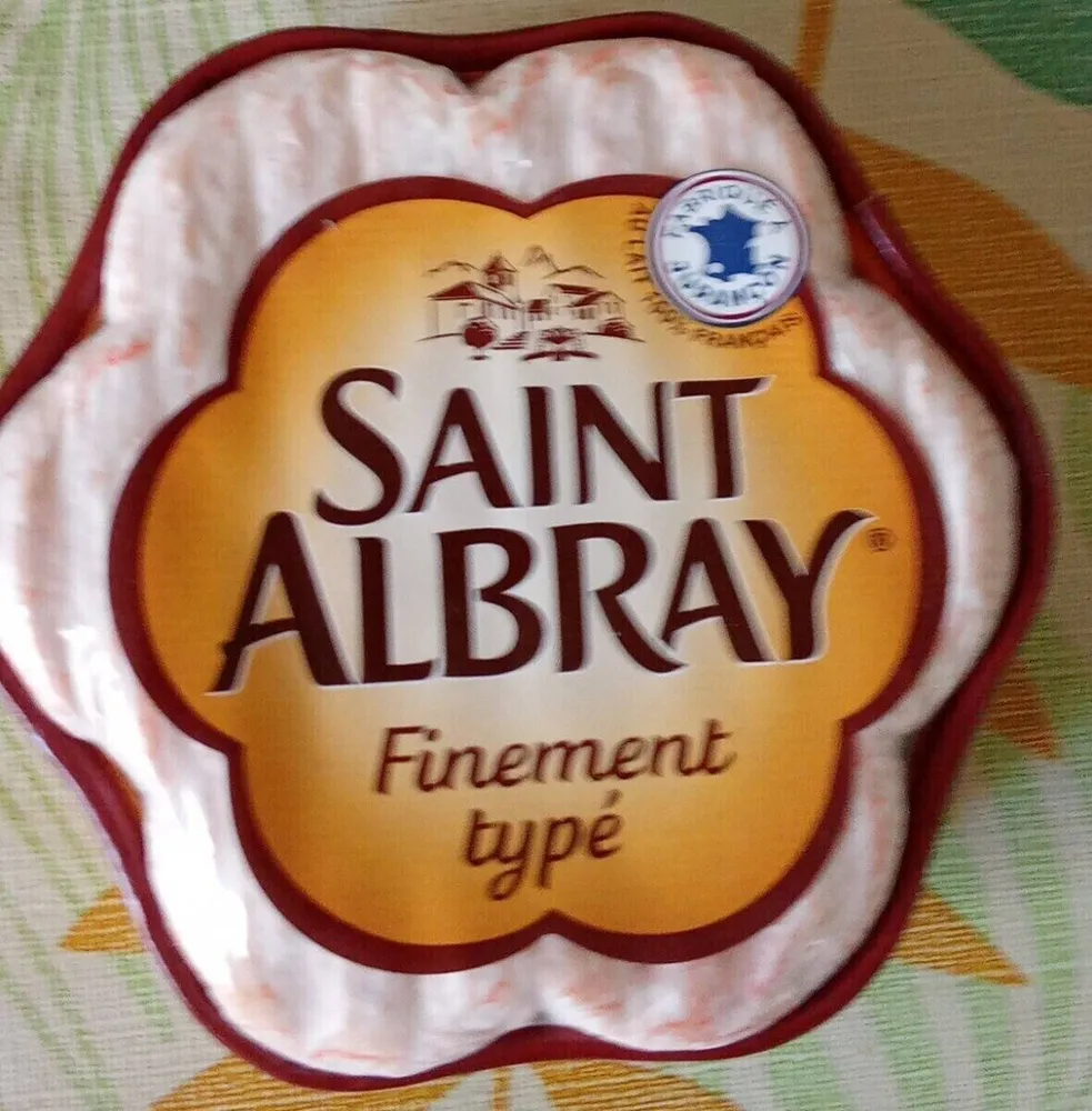 Fromage de vache