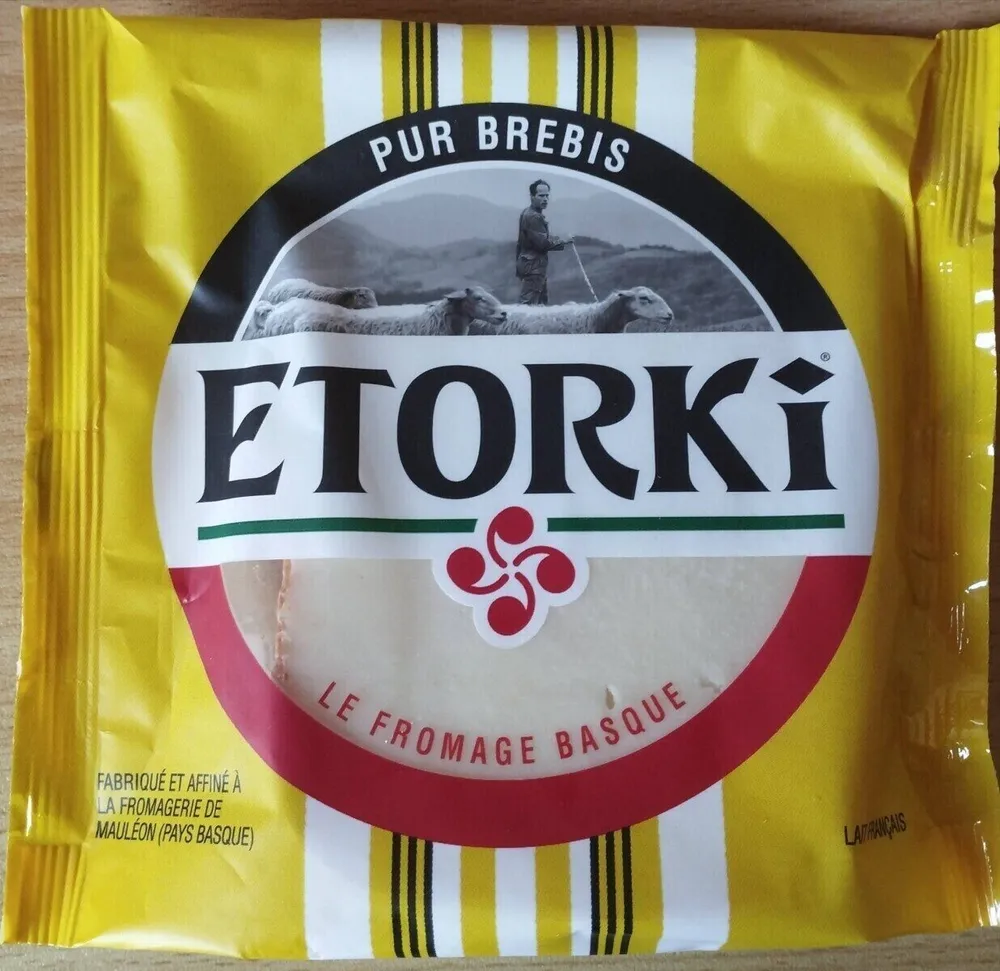 Etorki