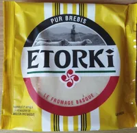 Etorki