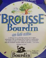Brousse