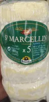 St Marcellin