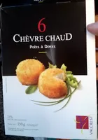 Chèvre chaud