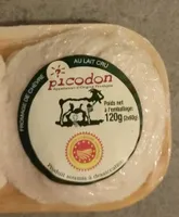 Fromage au lait cru de chèvre