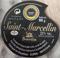 Saint marcellin
