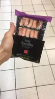 Mini involtini