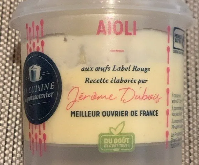 Aïoli