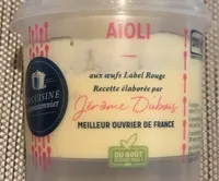 Aïoli