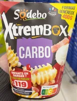 Xtrembox Carbonara