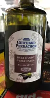 Huile d'olive vierge extra Olives origine France