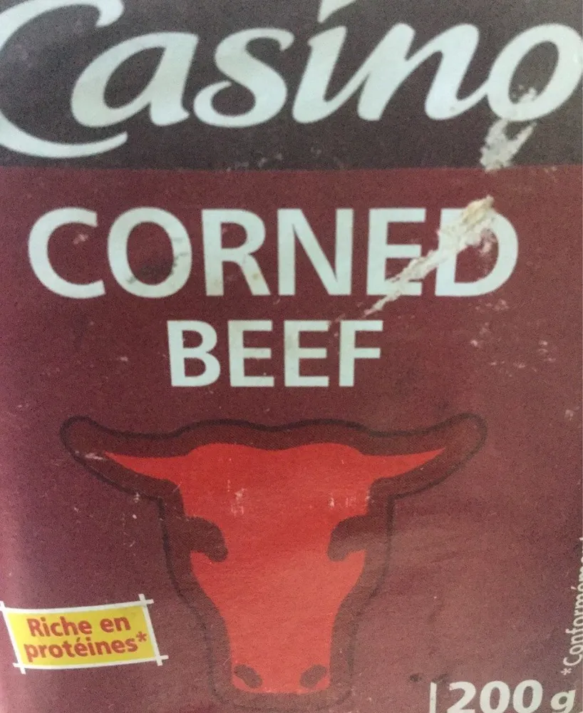 Corned Beef