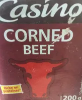 Corned Beef