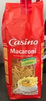 Macaroni