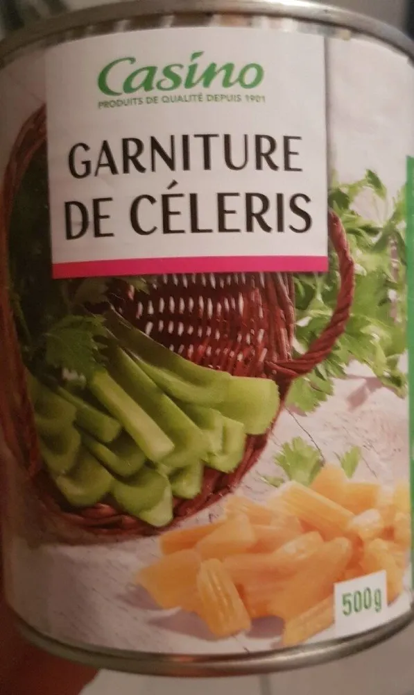 Céleri